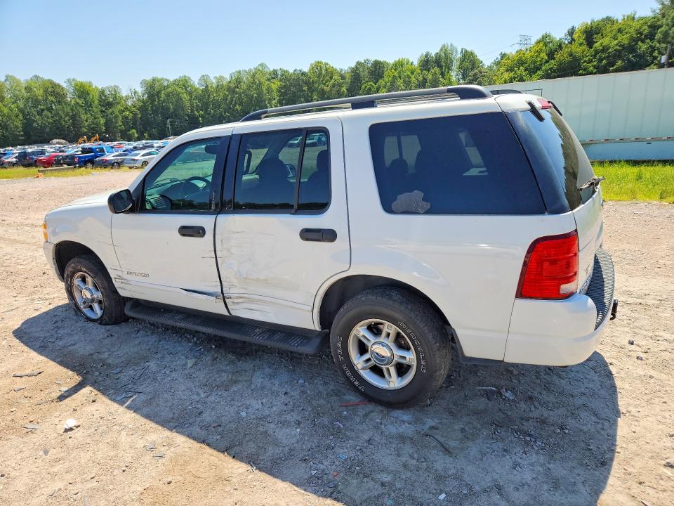 Photo 2 from auction – 2004 FORD EXPLORER with VIN 1FMZU63K04UB98441