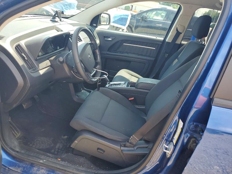 Photo 7 from auction – 2010 DODGE JOURNEY with VIN 3D4PG5FV2AT115457