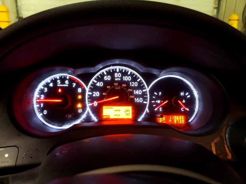 Photo 9 from auction – 2012 NISSAN ALTIMA with VIN 1N4AL2AP1CN555183