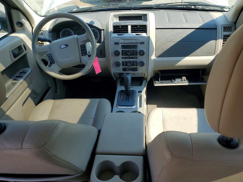 Photo 8 from auction – 2009 FORD ESCAPE with VIN 1FMCU03709KD00080