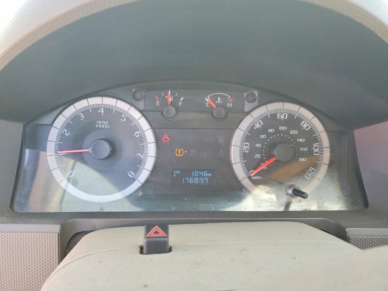 Photo 9 from auction – 2008 FORD ESCAPE with VIN 1FMCU02Z38KB00733
