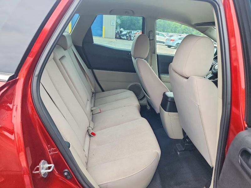Photo 11 from auction – 2007 MAZDA CX-7 with VIN JM3ER293370149816