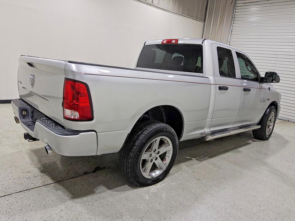 Photo 3 from auction – 2015 RAM 1500 with VIN 1C6RR7FT6FS600940