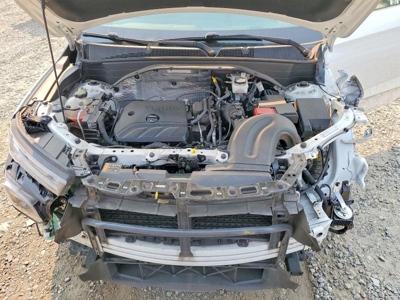 Photo 12 from auction – 2023 CHEVROLET TRAILBLAZER with VIN KL79MTSL4PB058242