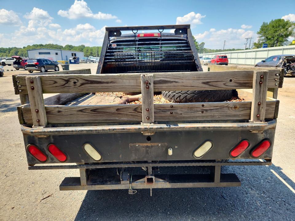 Photo 6 from auction – 2002 TOYOTA TUNDRA with VIN 5TBRN341X2S317225