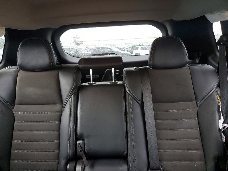 Снимка 10 от търг – 2023 MITSUBISHI OUTLANDER с VIN JA4J4UA86PZ024078