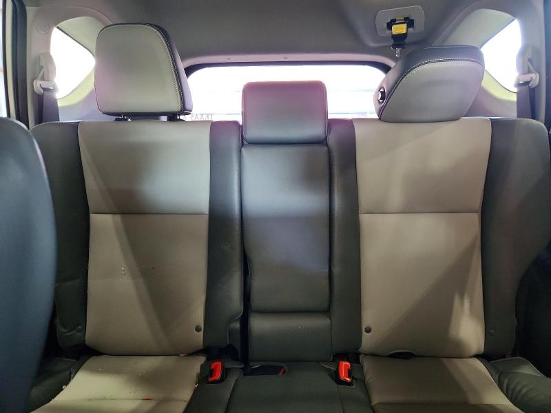 Фото 10 с аукциона – 2015 TOYOTA RAV4 с VIN 2T3DFREV7FW368253