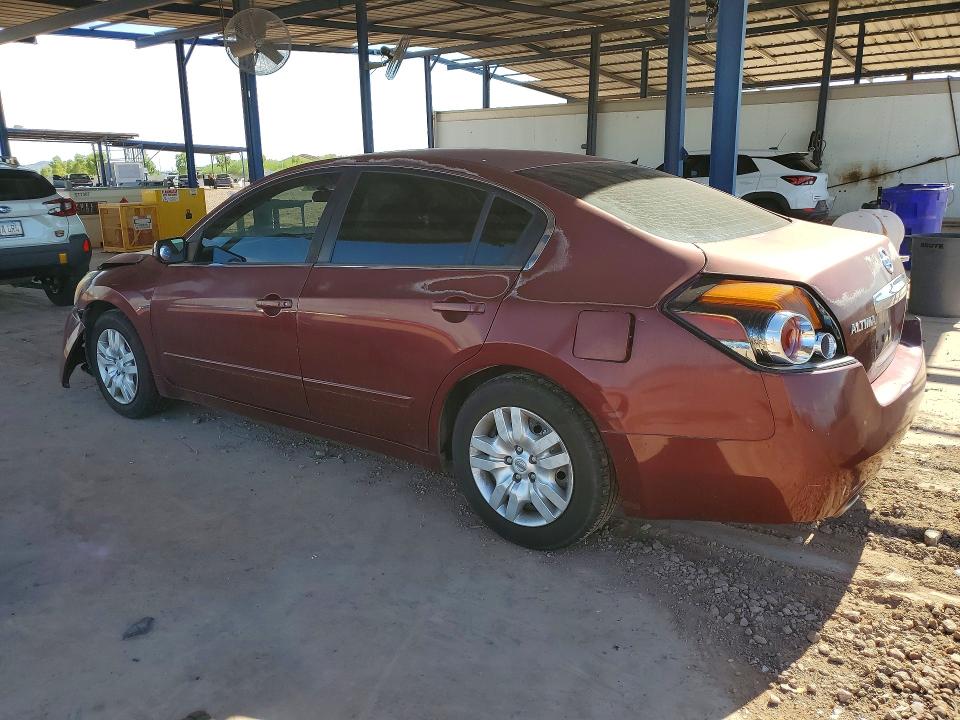 Photo 2 from auction – 2011 NISSAN ALTIMA with VIN 1N4AL2AP6BN514918