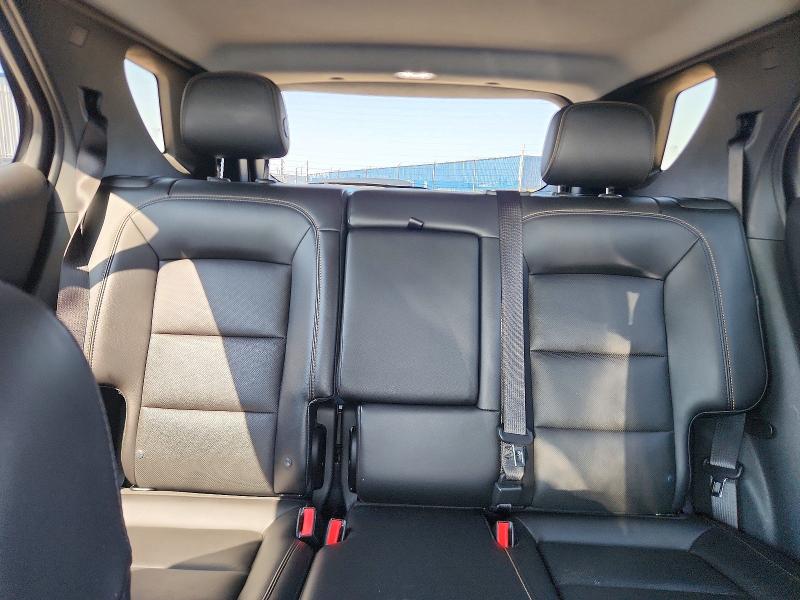 Photo 10 from auction – 2018 CHEVROLET EQUINOX with VIN 2GNAXWEX9J6337906