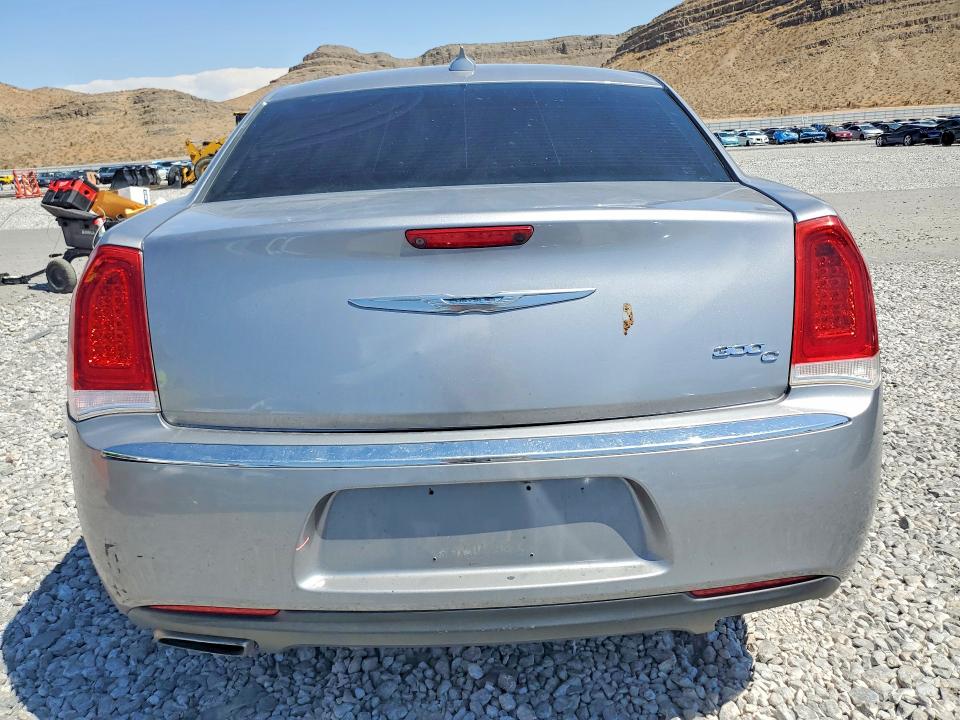 صورة رقم 6 من المزاد - 2016 CHRYSLER 300C مع VIN 2C3CCAEG2GH351065