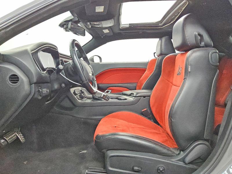 Photo 7 from auction – 2019 DODGE CHALLENGER with VIN 2C3CDZFJ6KH518266