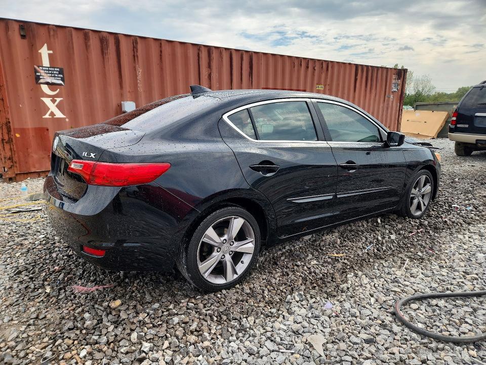 Photo 3 from auction – 2013 ACURA ILX with VIN 19VDE1F75DE013815