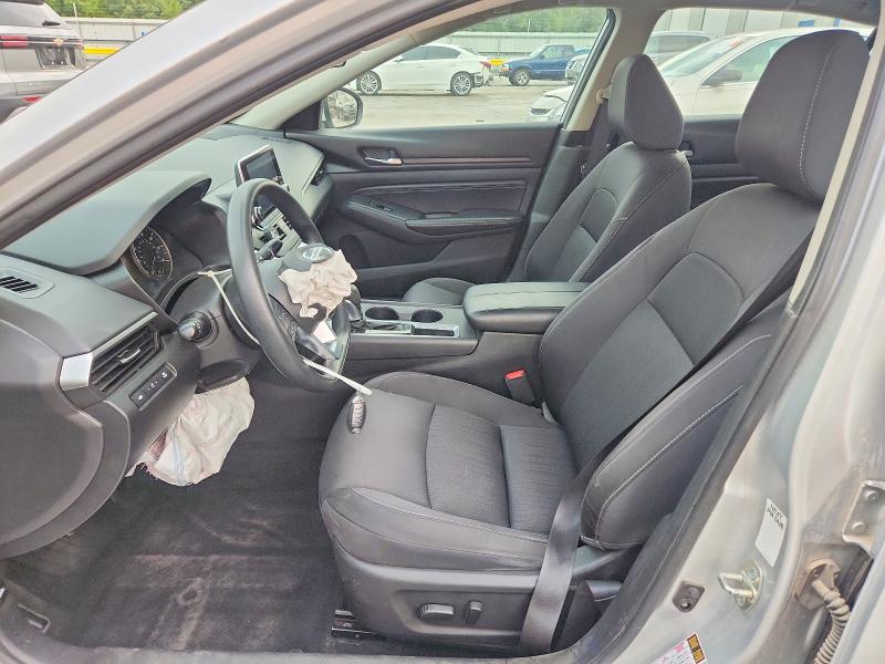 Photo 7 from auction – 2020 NISSAN ALTIMA with VIN 1N4BL4BV5LC159671