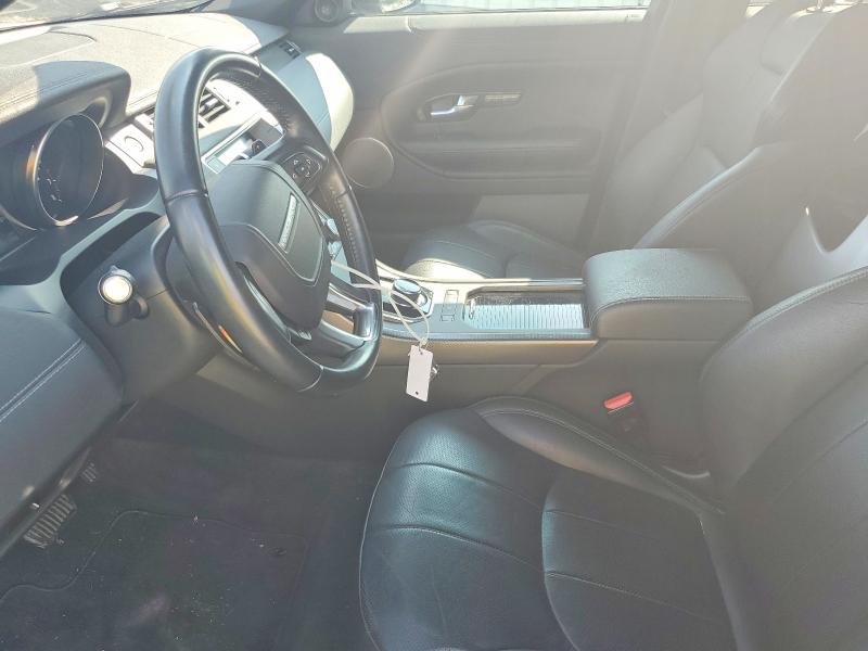 Photo 7 from auction – 2018 LAND ROVER RANGE ROVER EVOQUE with VIN SALVP2RX6JH298904