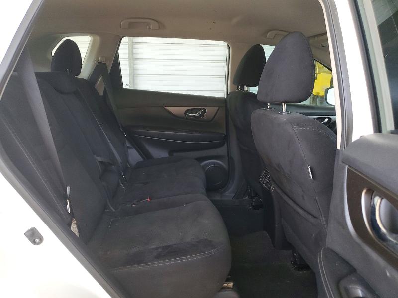 Photo 11 from auction – 2015 NISSAN ROGUE with VIN 5N1AT2MV0FC813175