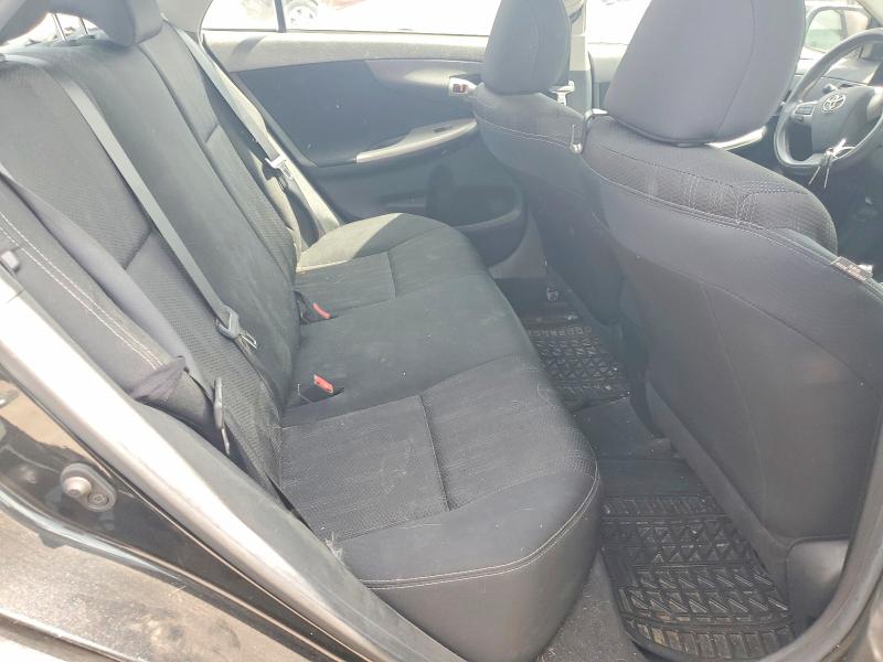 Photo 10 from auction – 2012 TOYOTA COROLLA with VIN 5YFBU4EE2CP033407