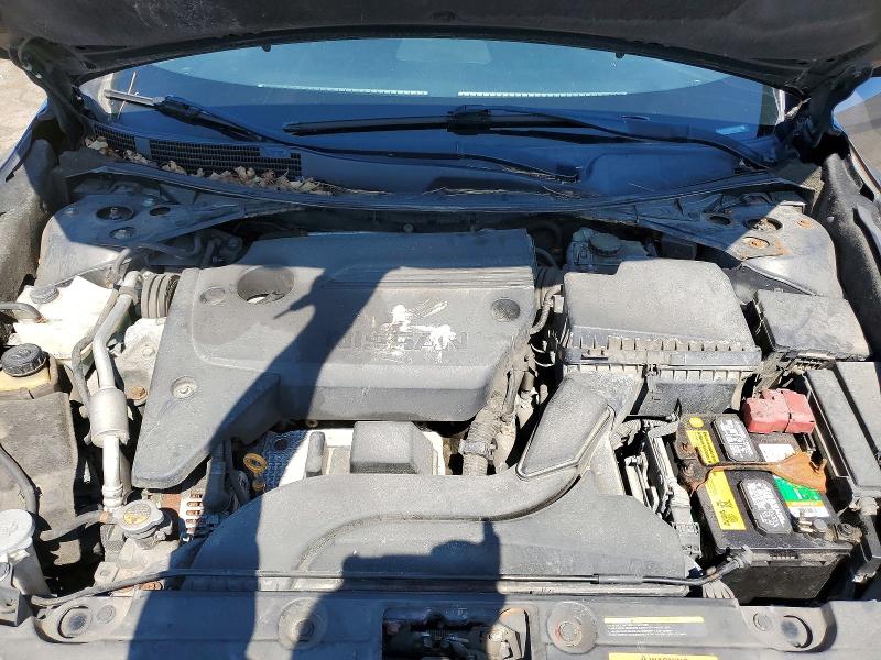 Photo 11 from auction – 2016 NISSAN ALTIMA with VIN 1N4AL3AP0GC229592