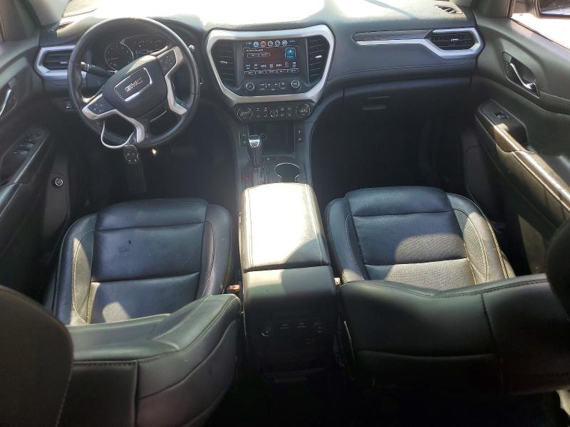 Foto 8 de la subasta – 2019 GMC ACADIA con VIN 1GKKNMLS0KZ242725