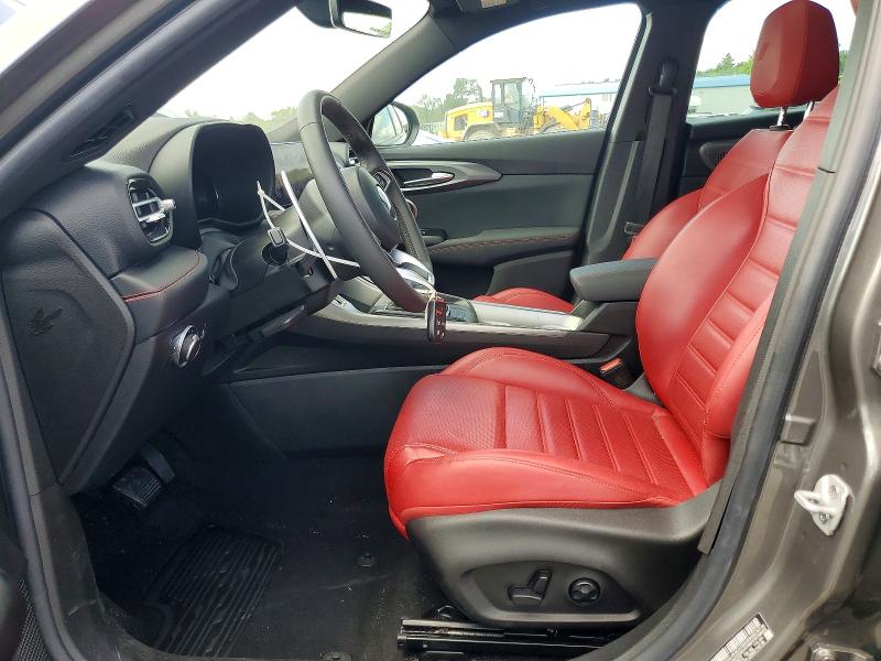 Снимка 7 от търг – 2024 DODGE HORNET с VIN ZACPDFDW5R3A11532