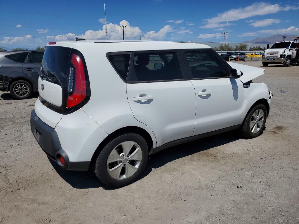 Photo 3 from auction – 2016 KIA SOUL with VIN KNDJN2A24G7318903