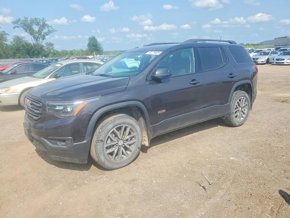 2017 GMC ACADIA