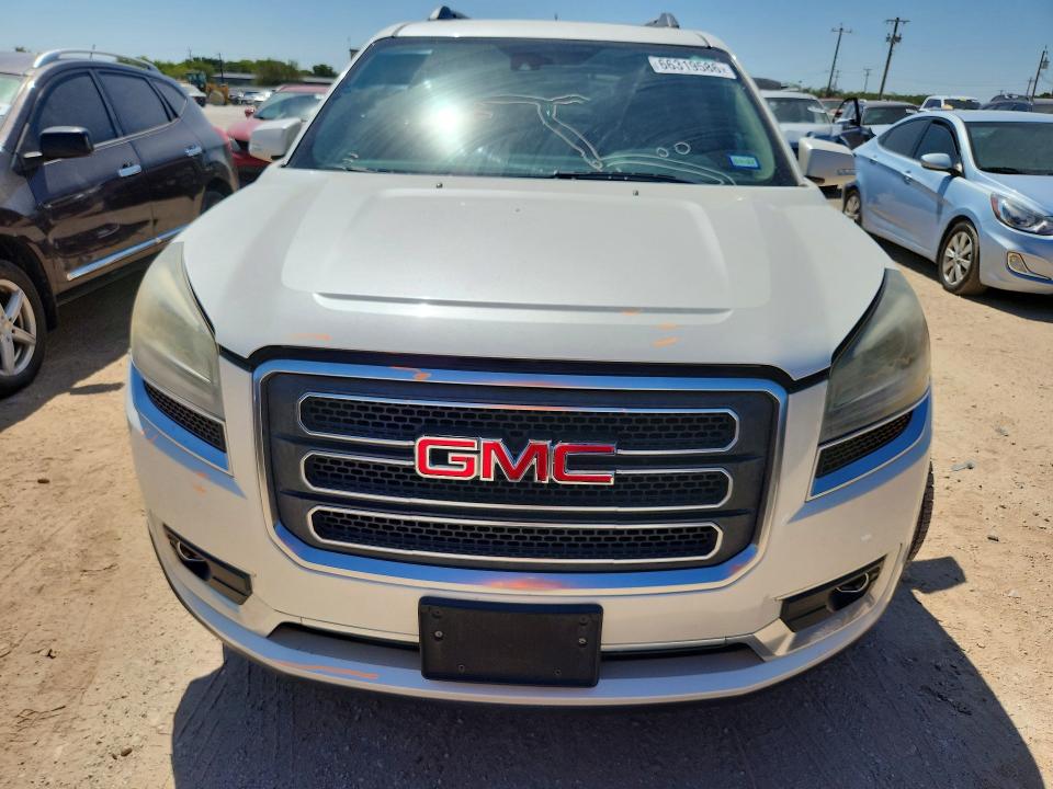 Photo 5 from auction – 2015 GMC ACADIA with VIN 1GKKRRKD5FJ304497