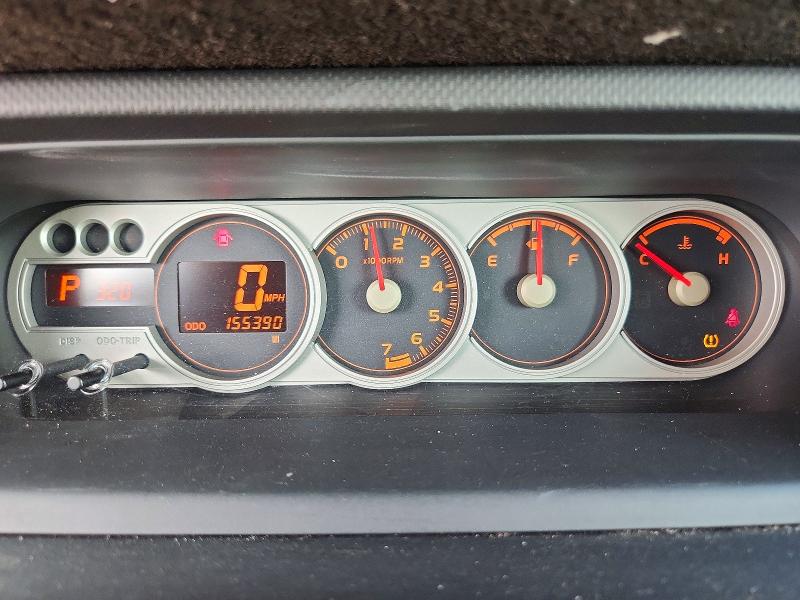 Photo 9 from auction – 2008 SCION XB with VIN JTLKE50E581041995