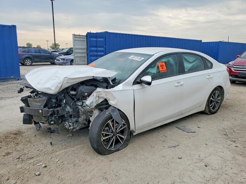 2023 KIA FORTE - Търг №63675136