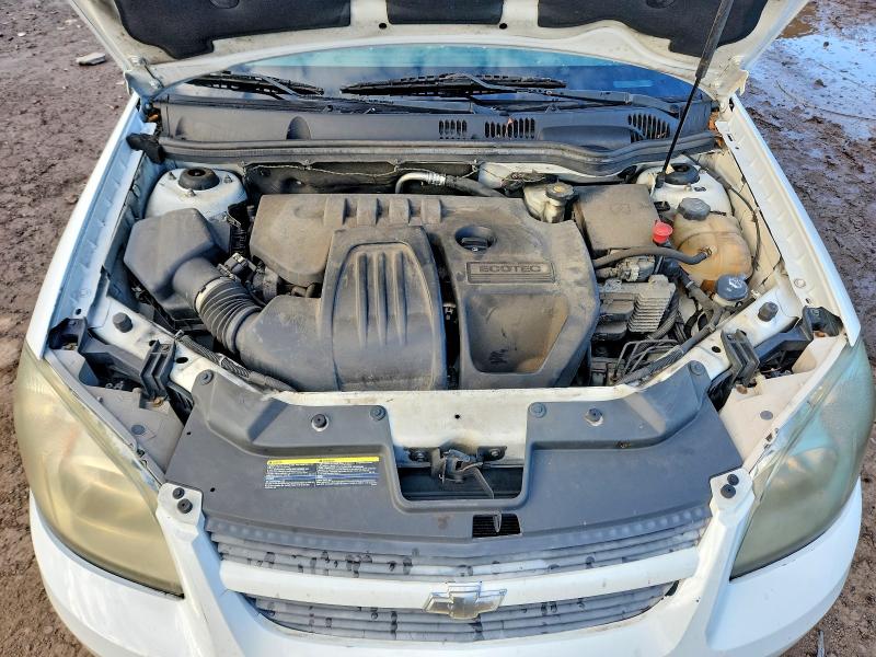 Photo 11 from auction – 2010 CHEVROLET COBALT LT1 with VIN 1G1AF5F5XA7193293