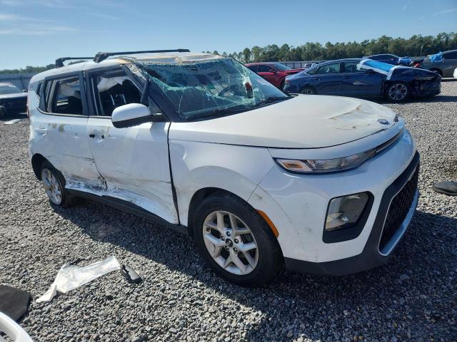 Photo 4 from auction – 2020 KIA SOUL with VIN KNDJ23AU4L7003318