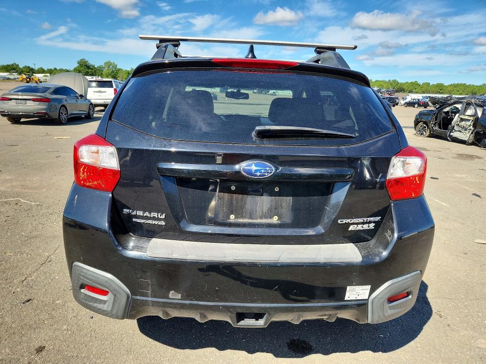 صورة رقم 6 من المزاد - 2016 SUBARU CROSSTREK مع VIN JF2GPALC7G8262004