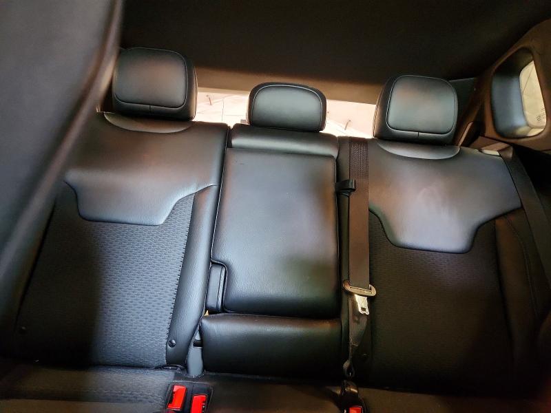 Photo 10 from auction – 2023 JEEP COMPASS with VIN 3C4NJDBN8PT553852