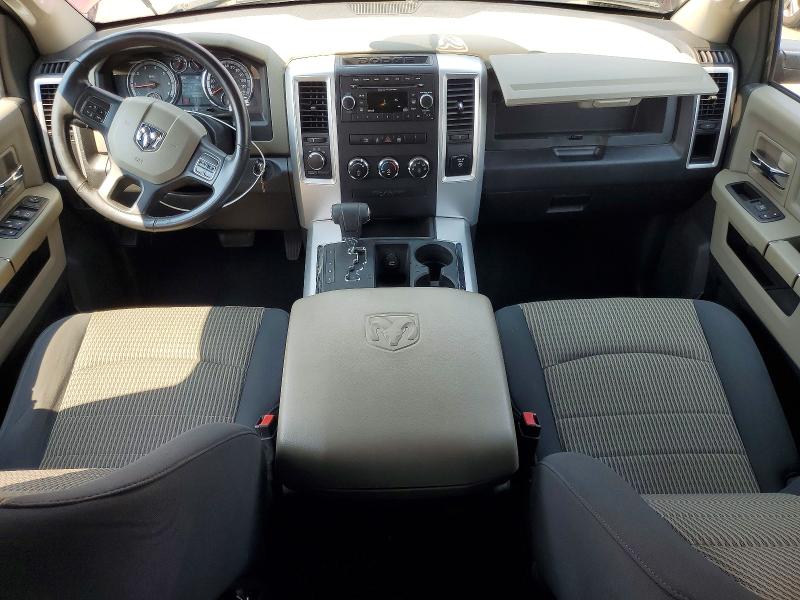 Photo 8 from auction – 2012 DODGE RAM 1500 with VIN 1C6RD7GT7CS124853