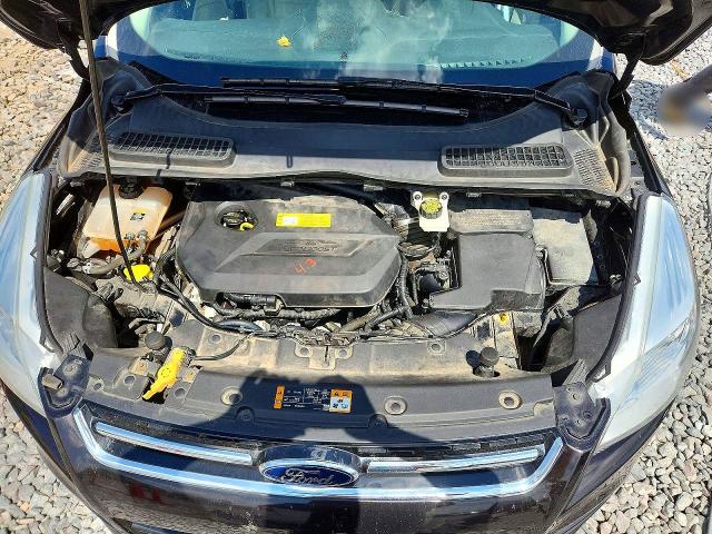 Photo 12 from auction – 2013 FORD ESCAPE with VIN 1FMCU0HX1DUB52110
