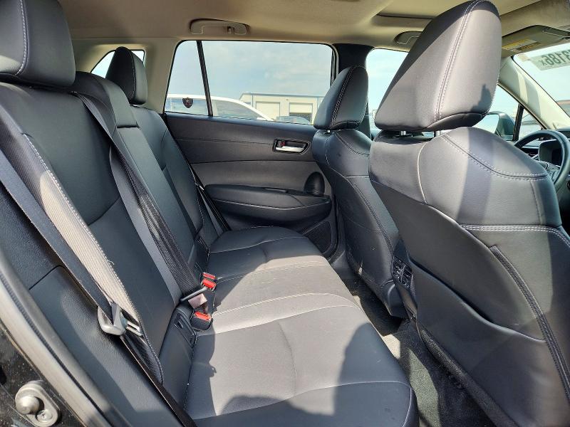 Zdjęcie 11 z aukcji – 2022 TOYOTA COROLLA CROSS z VIN 7MUDAAAG2NV018171