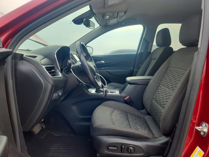 Photo 7 from auction – 2019 CHEVROLET EQUINOX with VIN 3GNAXTEVXKS622906