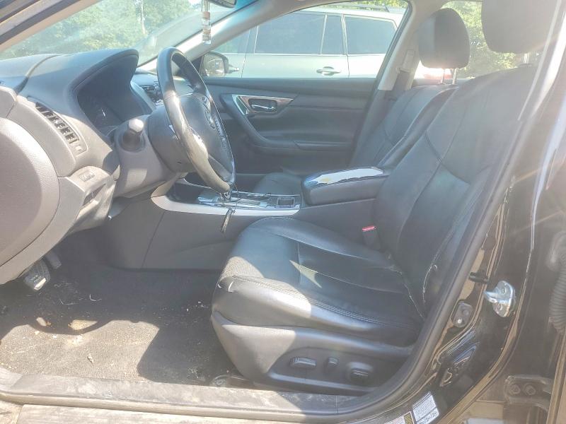 Photo 7 from auction – 2015 NISSAN ALTIMA with VIN 1N4AL3AP8FC468497