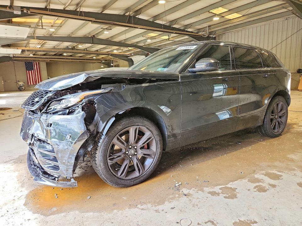 2023 LAND ROVER RANGE ROVER VELAR - Търг №65725556