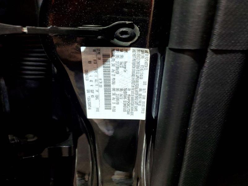 Photo 14 from auction – 2012 FORD FOCUS with VIN 1FAHP3K24CL172541