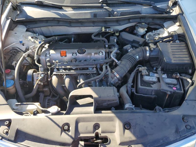 Photo 11 from auction – 2012 HONDA ACCORD with VIN 1HGCP2F62CA018869