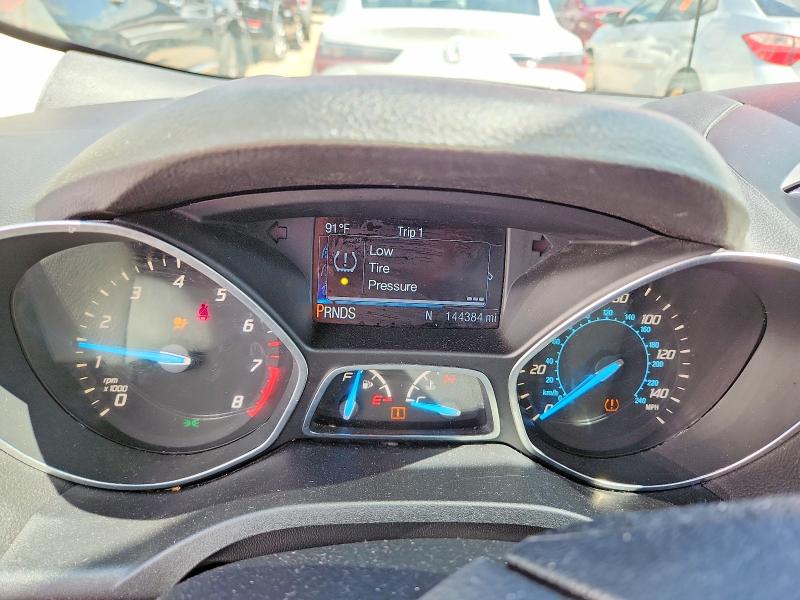 Foto 9 de la subasta – 2014 FORD ESCAPE con VIN 1FMCU0GX3EUC99810