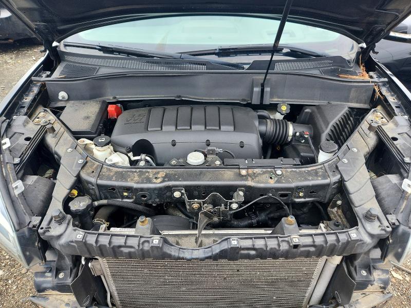 Photo 12 from auction – 2017 GMC ACADIA LIMITED with VIN 1GKKVSKD7HJ291256