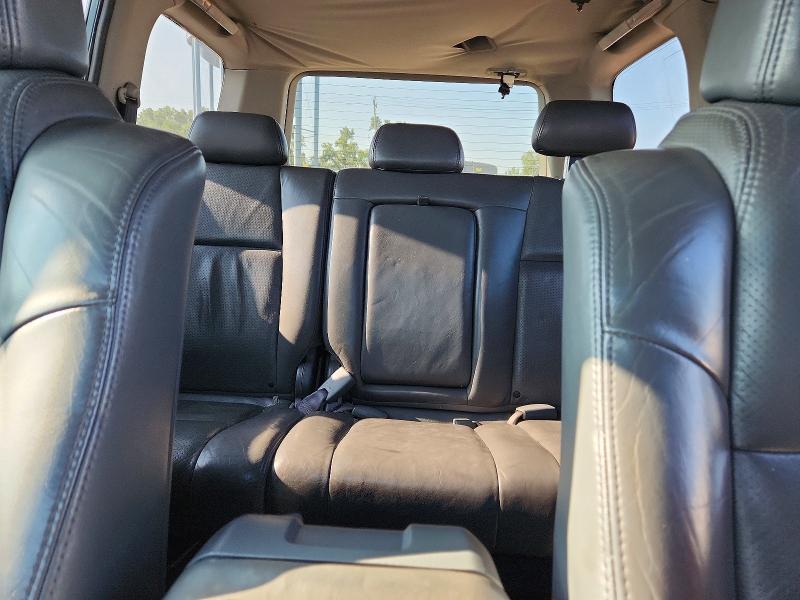 Photo 10 from auction – 2005 HONDA PILOT with VIN 2HKYF18565H508023