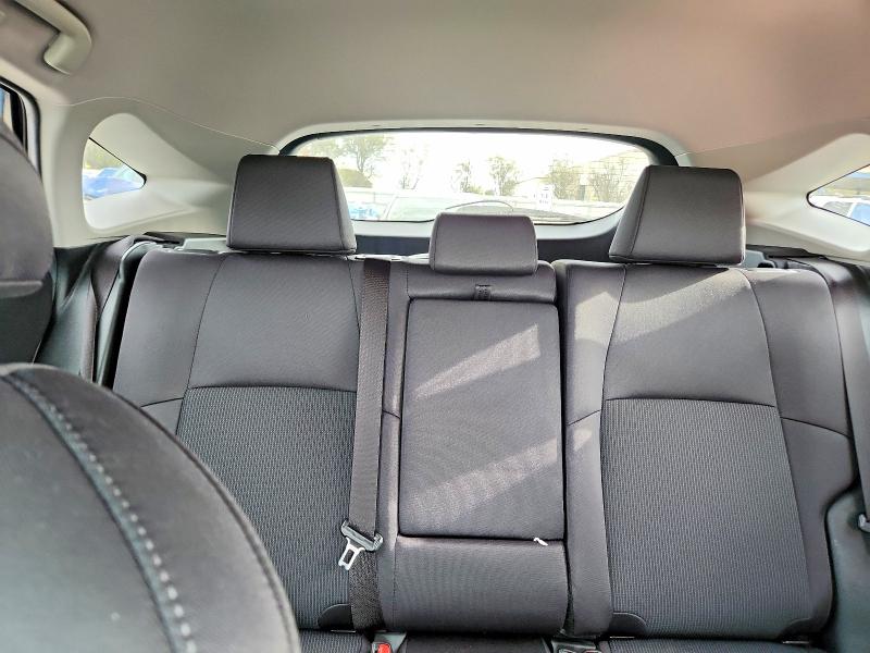 Photo 10 from auction – 2021 TOYOTA VENZA with VIN JTEAAAAH1MJ073367
