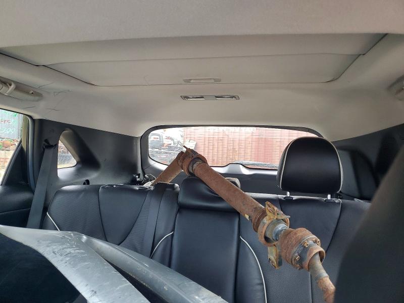 Photo 10 from auction – 2015 TOYOTA VENZA with VIN 4T3BA3BB8FU074101