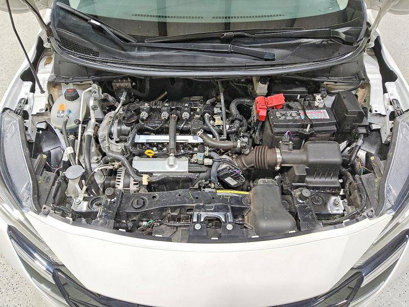 Photo 11 from auction – 2024 NISSAN VERSA with VIN 3N1CN8EV3RL929698