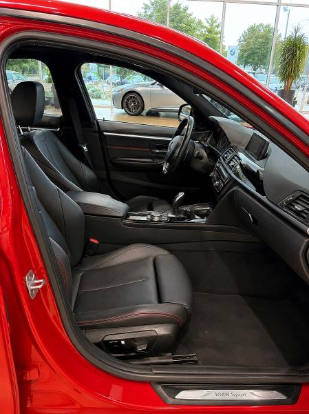 Photo 5 from auction – 2015 BMW 428 with VIN WBA4A7C50FD413193