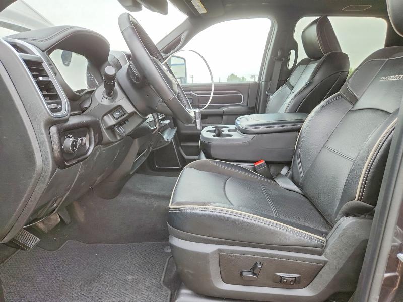 Photo 7 from auction – 2024 RAM 3500 with VIN 3C63R3EL3RG399784