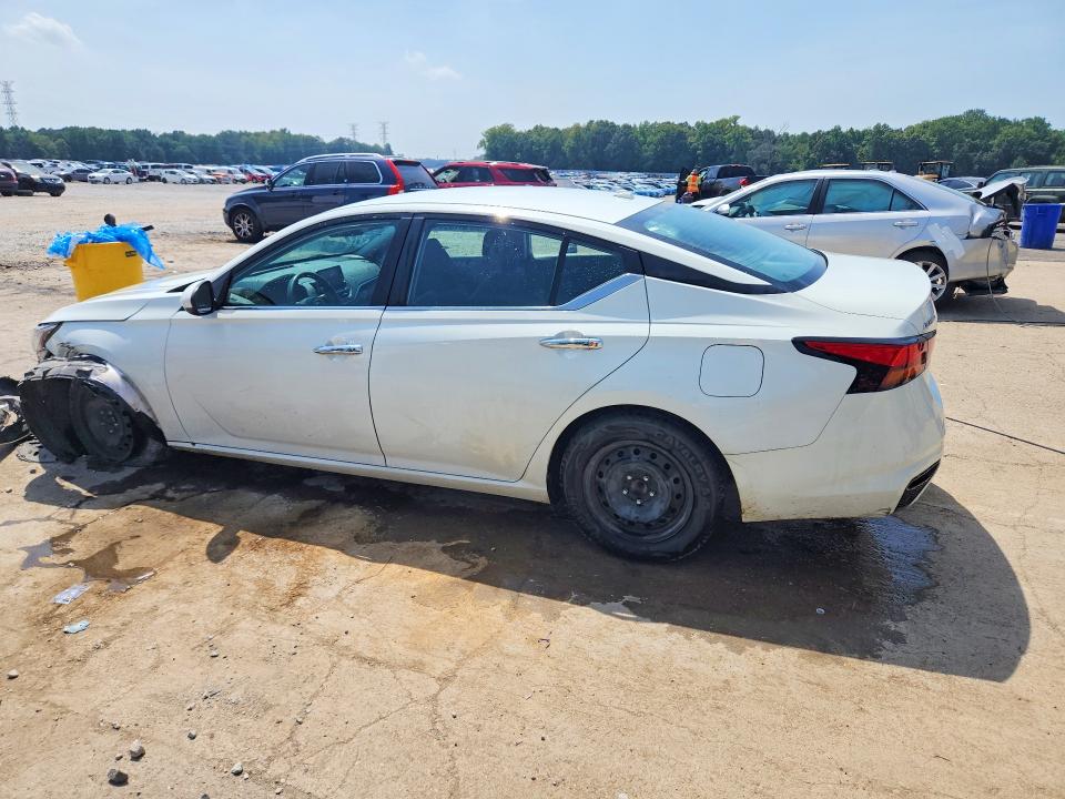 Photo 2 from auction – 2020 NISSAN ALTIMA with VIN 1N4BL4BV6LC157914
