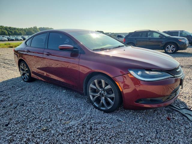 Photo 4 from auction – 2015 CHRYSLER 200 with VIN 1C3CCCDG9FN673902